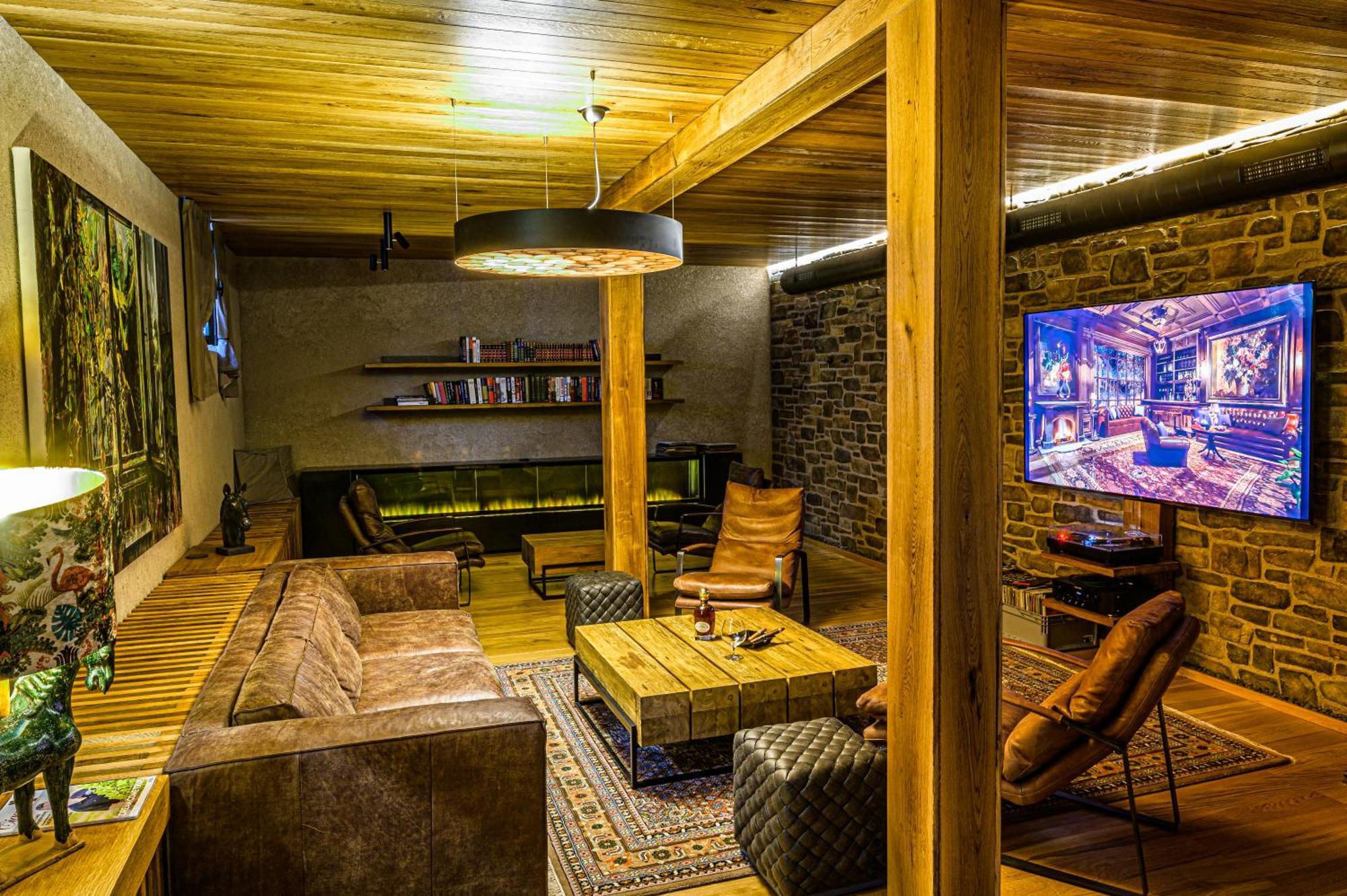 doma u nás - vstup do Aquacity v cene Poprad Exterior foto